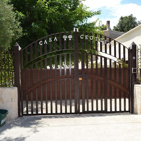 Casacecilia Relax Hotel Сиракуза Екстериор снимка