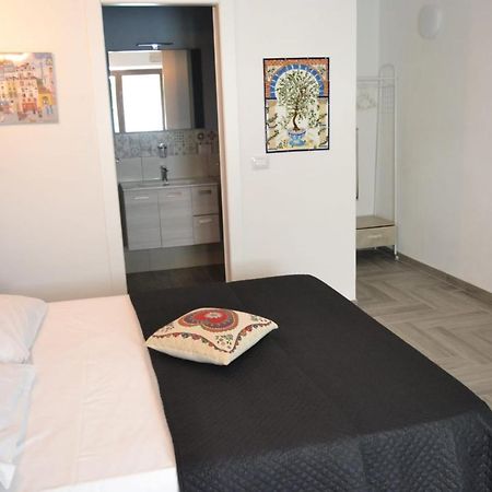 Casacecilia Relax Hotel Сиракуза Екстериор снимка