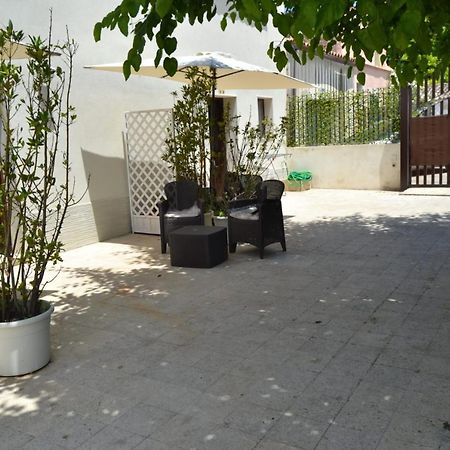 Casacecilia Relax Hotel Сиракуза Екстериор снимка