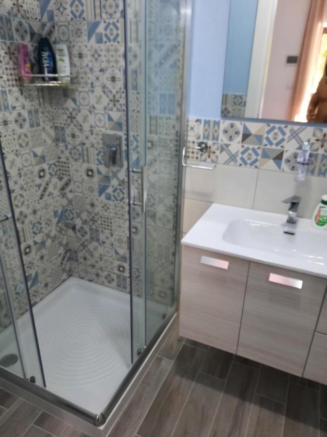 Casacecilia Relax Hotel Сиракуза Екстериор снимка