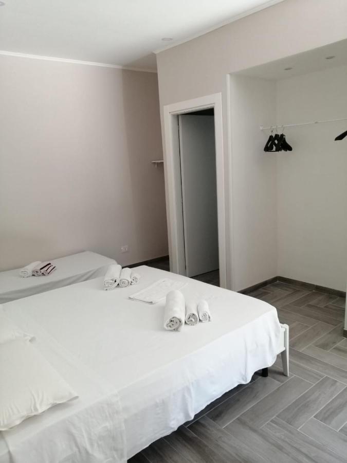 Casacecilia Relax Hotel Сиракуза Екстериор снимка