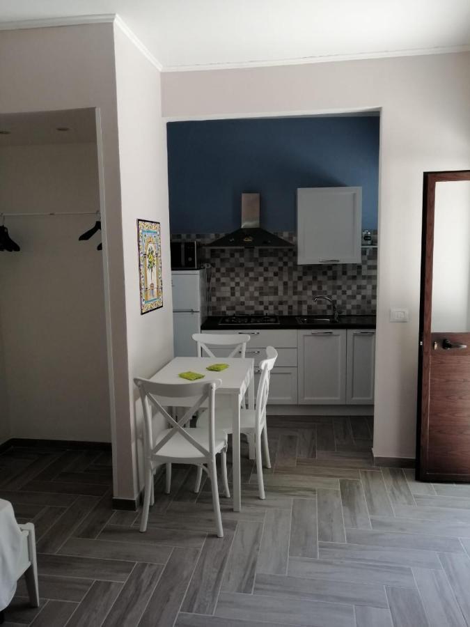 Casacecilia Relax Hotel Сиракуза Екстериор снимка