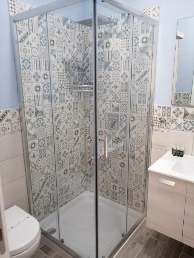 Casacecilia Relax Hotel Сиракуза Стая снимка