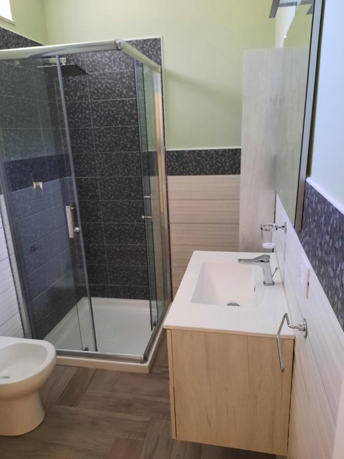 Casacecilia Relax Hotel Сиракуза Стая снимка