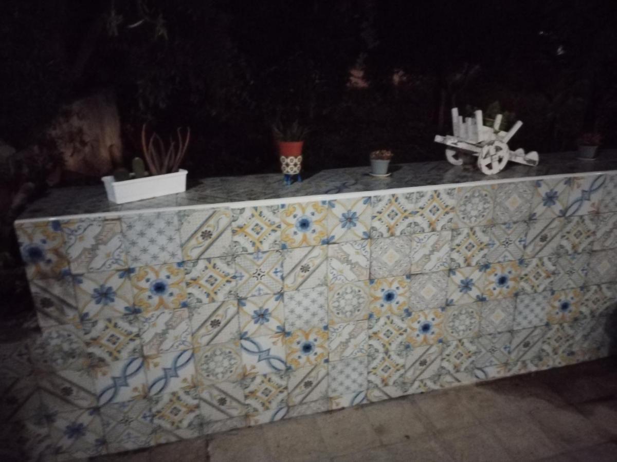 Casacecilia Relax Hotel Сиракуза Екстериор снимка