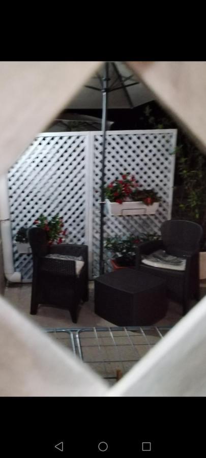 Casacecilia Relax Hotel Сиракуза Екстериор снимка