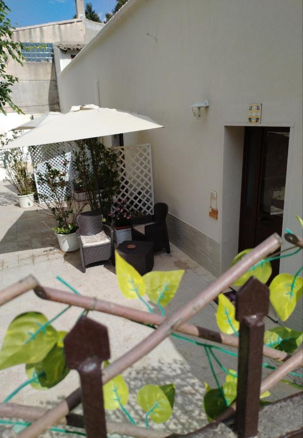 Casacecilia Relax Hotel Сиракуза Екстериор снимка