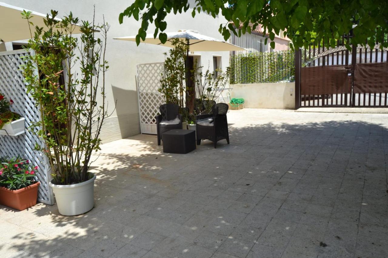 Casacecilia Relax Hotel Сиракуза Екстериор снимка