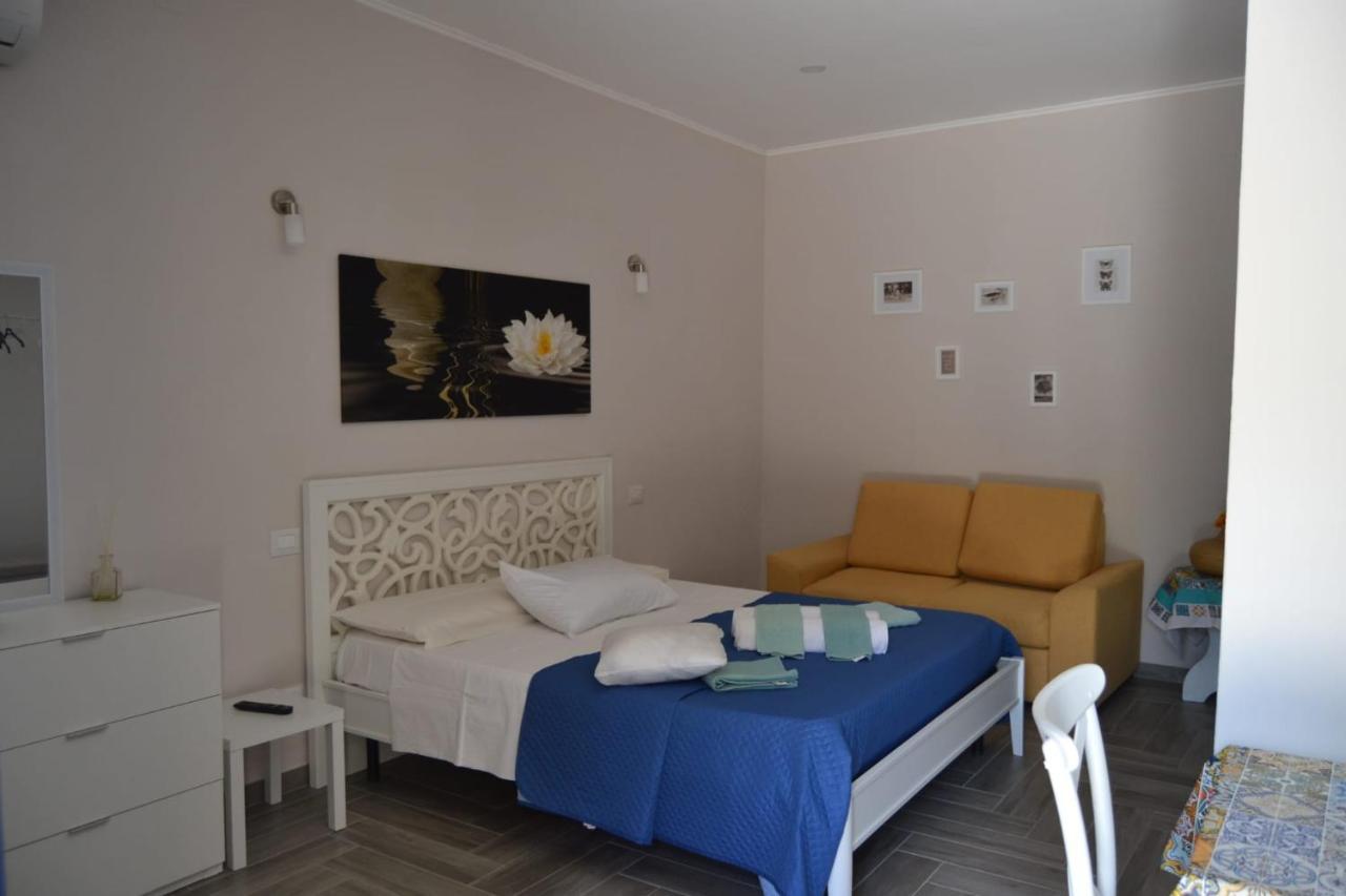 Casacecilia Relax Hotel Сиракуза Екстериор снимка