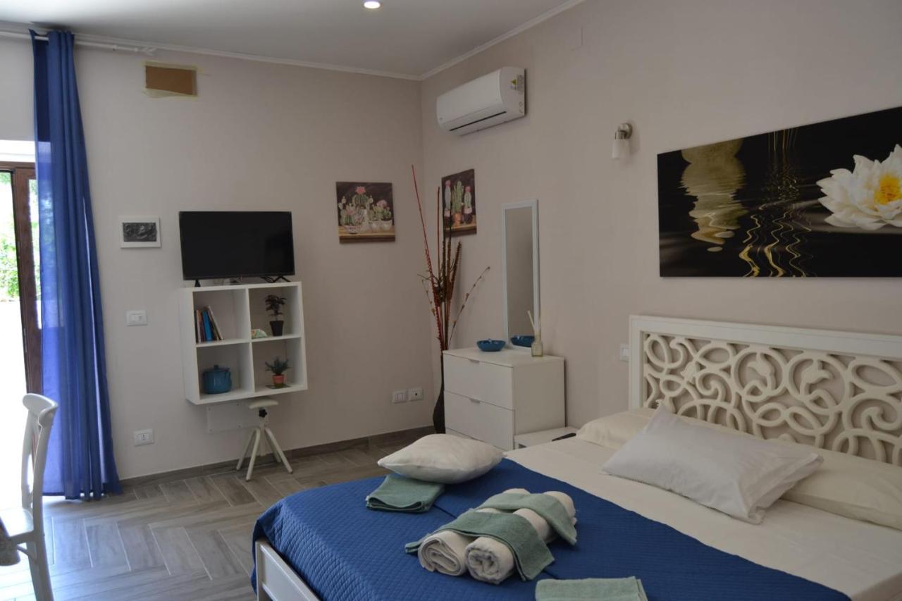 Casacecilia Relax Hotel Сиракуза Екстериор снимка