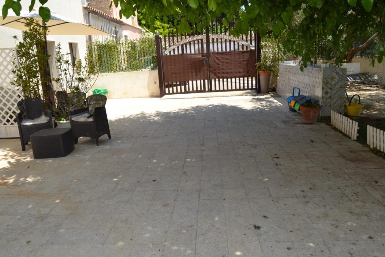 Casacecilia Relax Hotel Сиракуза Екстериор снимка