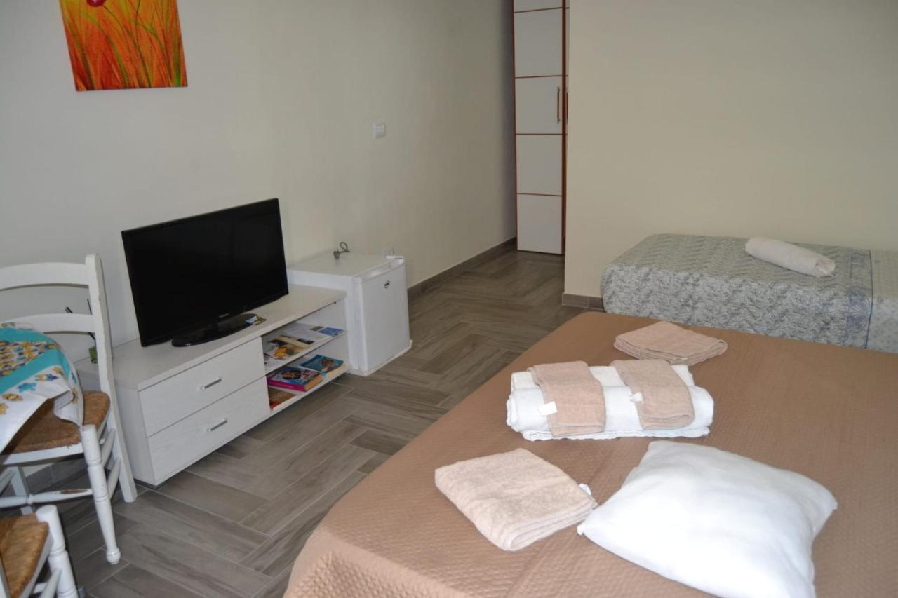 Casacecilia Relax Hotel Сиракуза Екстериор снимка