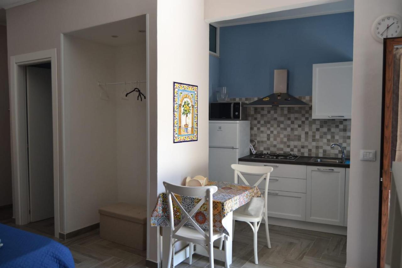 Casacecilia Relax Hotel Сиракуза Екстериор снимка
