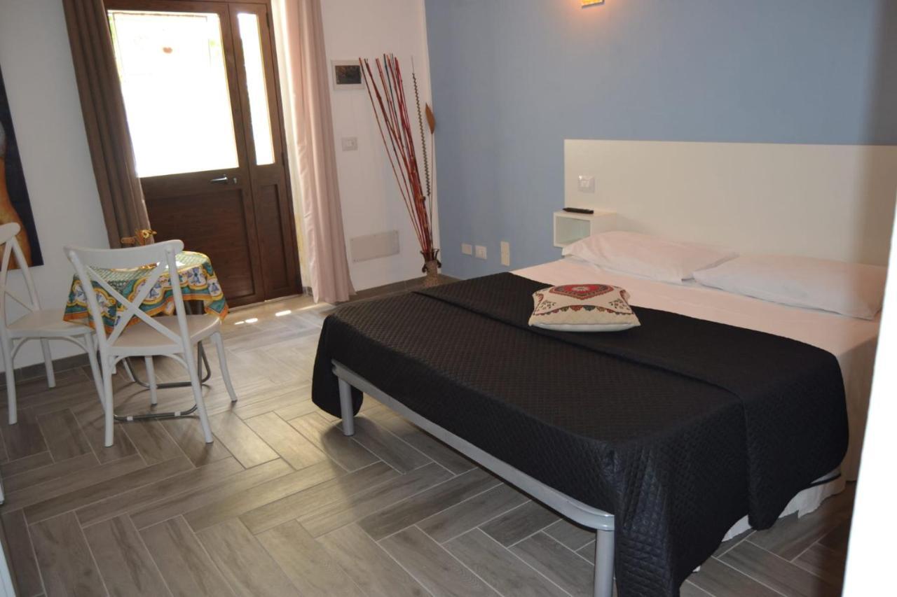 Casacecilia Relax Hotel Сиракуза Екстериор снимка