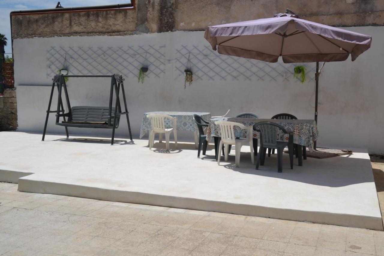 Casacecilia Relax Hotel Сиракуза Екстериор снимка