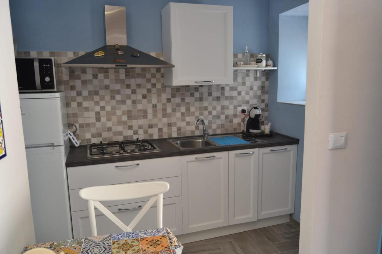 Casacecilia Relax Hotel Сиракуза Екстериор снимка