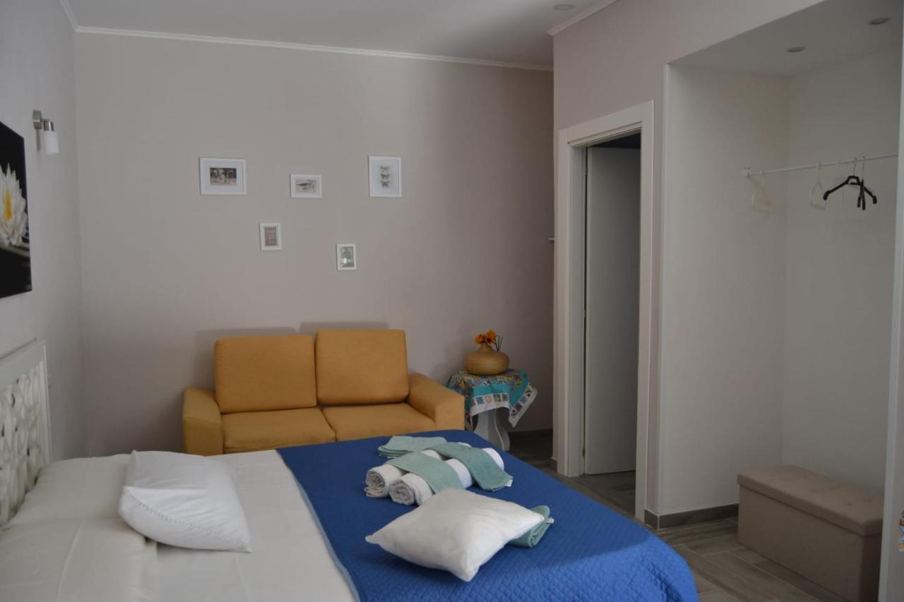 Casacecilia Relax Hotel Сиракуза Екстериор снимка