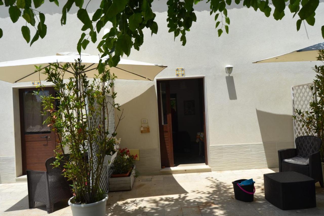 Casacecilia Relax Hotel Сиракуза Екстериор снимка