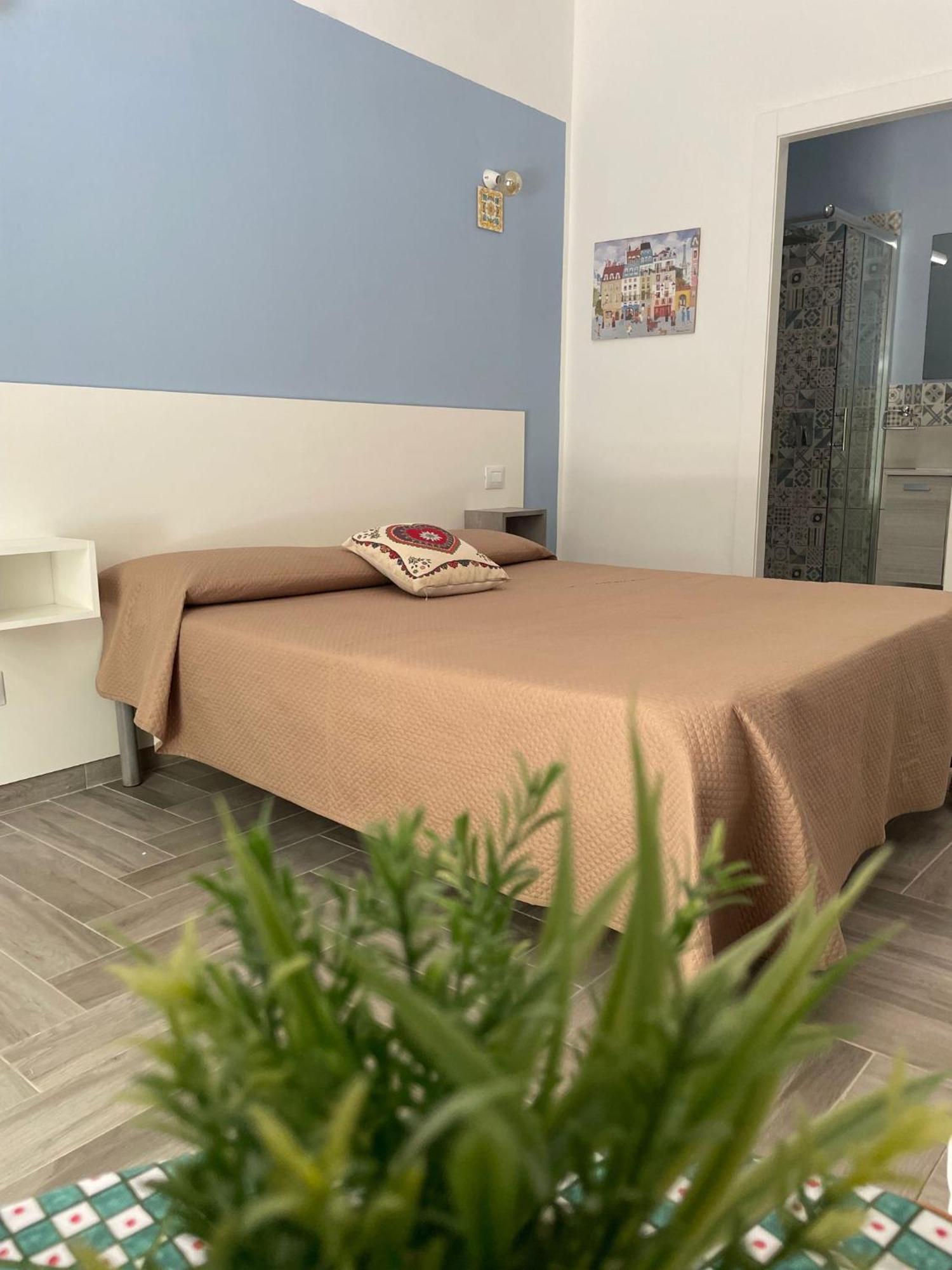 Casacecilia Relax Hotel Сиракуза Стая снимка