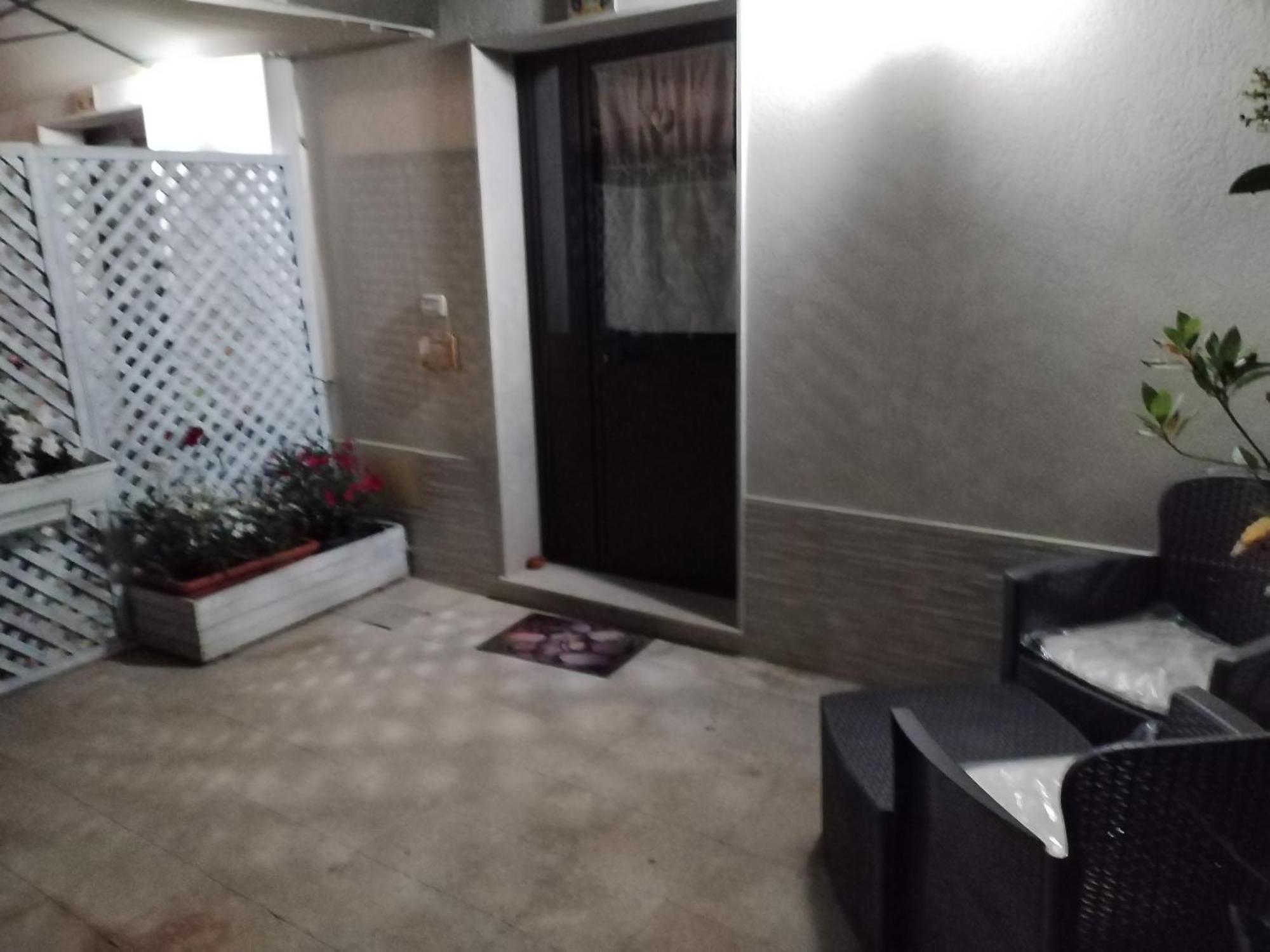 Casacecilia Relax Hotel Сиракуза Стая снимка