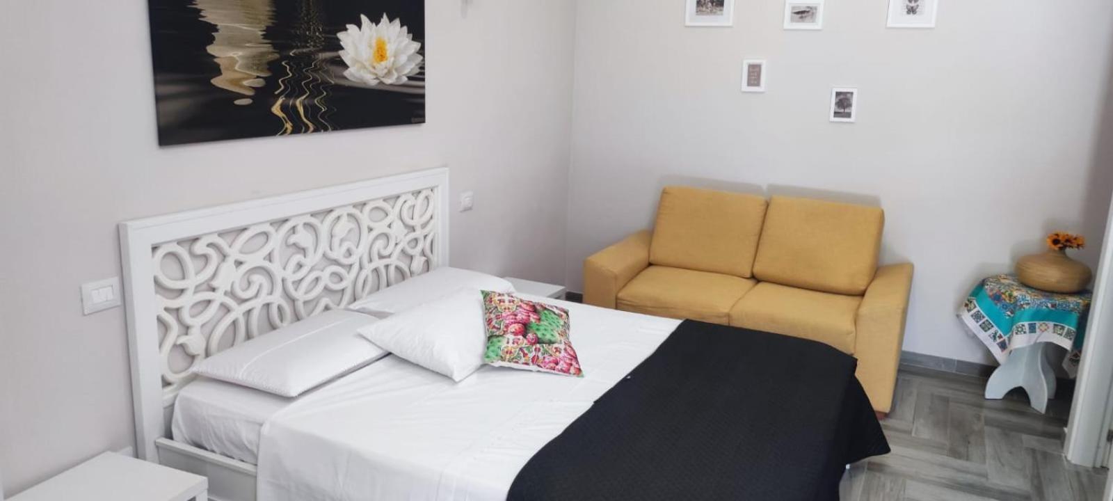 Casacecilia Relax Hotel Сиракуза Стая снимка